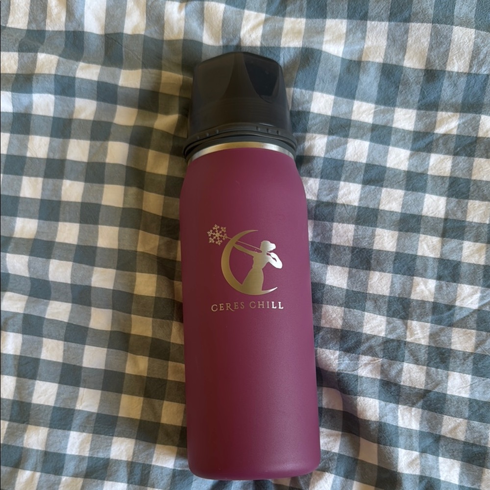 Ceres Chill Insulated Bottle